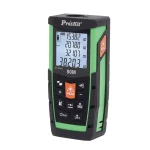 Pro'sKit 80m Laser Distance Measurer - Digital Range Meter with IP54 Dust & Spray Protection thumbnail 1