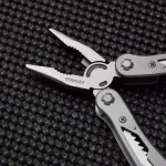 Stanley 12-in-1 Multi-Tool with Nylon Holster, Stainless Steel Hand Tool thumbnail 4