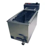 Paragon 9050 Para Fryer 3000 Commercial Deep Fryer, 18 Qt Stainless Steel thumbnail 3