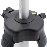 Johnson Aluminum Tripod with 1/4 in. - 20 Adapter and Carrying Bag thumbnail 4