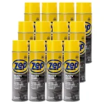 ZEP Musty Odor Eliminator Ultra-Dry Spray, 10 oz. (Case of 12) thumbnail 1