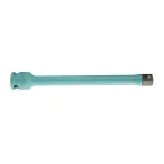 Steelman 50093A 1/2 in. Drive 120 ft. lb. Torque Extension Bar, Aqua thumbnail 2