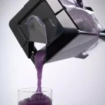 NINJA Professional 900W Single Speed Blender with 72 oz. Pitcher, Black thumbnail 3