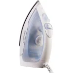 Brentwood Appliances MPI-52 Nonstick Steam Iron, 1000W, White thumbnail 1