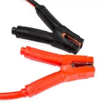 Stark 25 ft. Heavy-Duty 0-Gauge Battery Jumper Cables, 600 Amp thumbnail 4