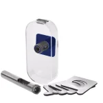 QEP 1/4 in. Diamond Hole Saw Kit with Water Delivery System thumbnail 1
