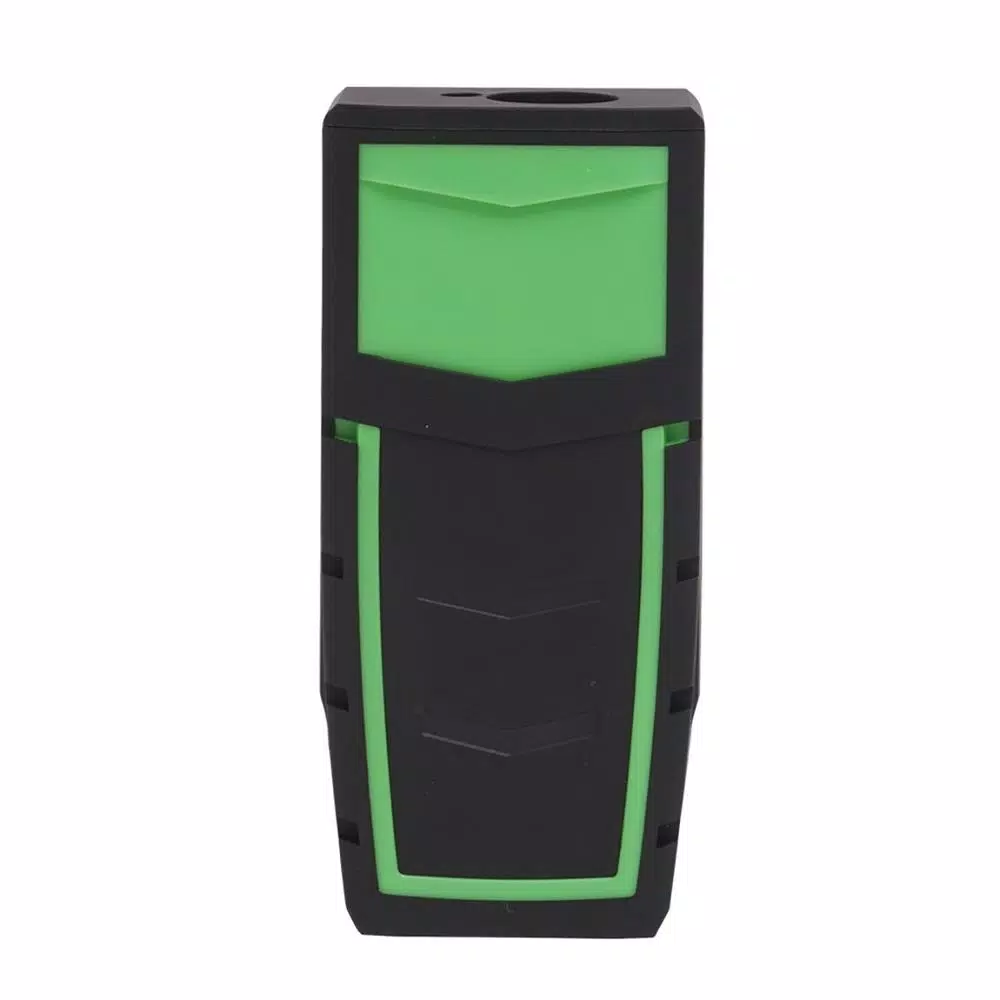 Pro'sKit 40m Laser Distance Measurer - Digital Range Meter with IP54 Dust & Spray Protection