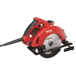 Hilti WSC 7.25-S 15 Amp 7-1/4 in. Corded Circular Saw thumbnail 6