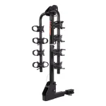 CURT Extendable Hitch Mounted Bike Rack, 2 to 4 Bike Capacity, 1.25" or 2" Receiver thumbnail 3