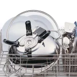 Presto 1500W Stainless Steel Electric Wok and Skillet with Control Master Heat Control thumbnail 3