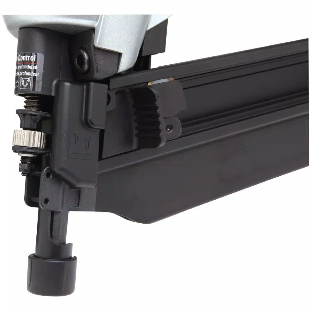 Porter-Cable Pneumatic 21-Degree 3-1/2 in. Framing Nailer & 16-Gauge Finish Nailer Kit