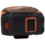 Klein Tools 25 ft. Tape Measure with 13 ft. Standout and Magnetic Double-Hook thumbnail 10