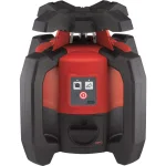 Hilti PR 2-HS Rotating Laser Level Kit with 2.6 Ah Lithium-Ion Battery and Charger thumbnail 2