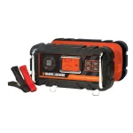 BLACK+DECKER BLACK + DECKER BC15BD 15 Amp 12V Battery Charger with 40 Amp Engine Start thumbnail 1