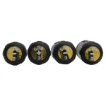Klein Tools 7-Piece Multi-Application Screwdriver Set with Cushion-Grip thumbnail 2