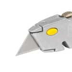Stanley Quick Change Retractable Utility Knife, 2-Pack thumbnail 3