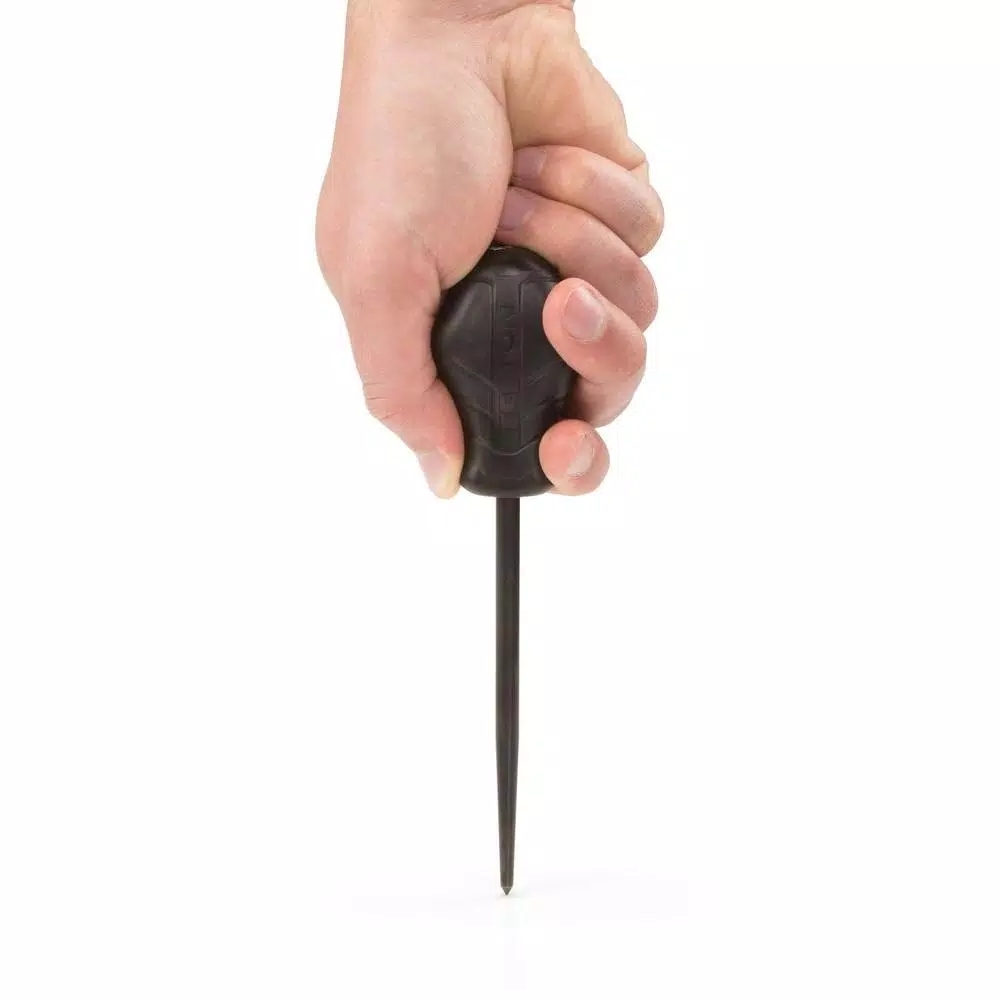 TEKTON Scratch and Punch Awl with Chrome Molybdenum Steel Blade