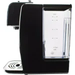 Brentwood Appliances KT-2200 Single-Touch Instant Hot Water Dispenser, 9.2-Cup, Black/Stainless Steel thumbnail 3
