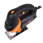 WEN 6 Amp Variable Speed Orbital Jig Saw, Corded Power Tool thumbnail 4