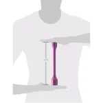 Steelman 1/2 in. Drive 22mm 140 ft./lb. Torque Stick Limiting Socket, Pink thumbnail 5