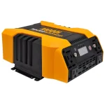 PowerDrive 1000W Power Inverter, 12V DC to AC, Bluetooth App Control, 4 AC Outlets, USB-C & USB-A Ports thumbnail 3
