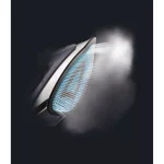 Rowenta Professional Steam Iron with Microsteam Stainless Steel Soleplate thumbnail 5