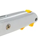 Stanley Quick Change Retractable Utility Knife, 2-Pack thumbnail 4