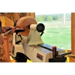 Jet JWL-1221VS 12 in. x 21 in. Wood Lathe, 1 HP Variable Speed, 115-Volt thumbnail 2