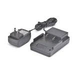 Genesis 20V Cordless 5-1/2 in. Circular Saw Kit with Laser Guide, 2 Ah Battery and Charger thumbnail 4