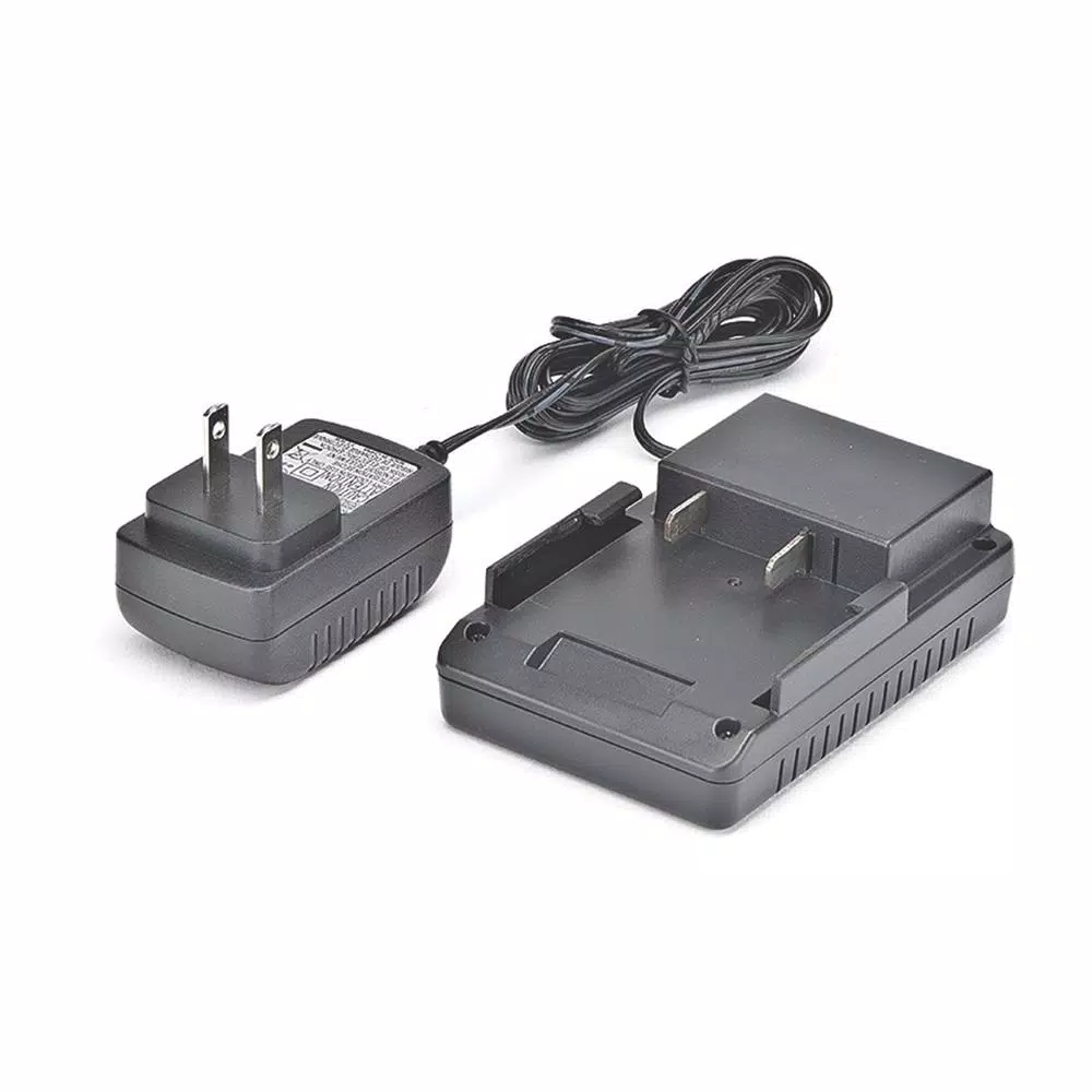 Genesis 20V Cordless 5-1/2 in. Circular Saw Kit with Laser Guide, 2 Ah Battery and Charger