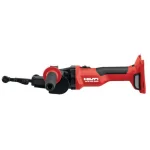 Hilti 22V Cordless Lithium-Ion Band File Grinder and Abrasive Kit thumbnail 3