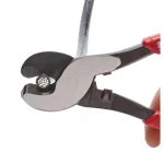 Milwaukee 10 in. Cable Cutting Pliers with Forged Head thumbnail 3