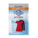 SUMMIT BRANDS Woolite At Home Dry Cleaner Dryer Sheets, Fresh Scent, 56-Count thumbnail 5