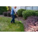 Greenworks 24V Cordless TORQDRIVE String Trimmer, 10 in. Cutting Path, Tool Only thumbnail 8