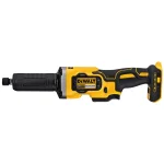 DEWALT 20V MAX XR Brushless 4-1/2 in. Cordless Angle Grinder & 1-1/2 in. Die Grinder Kit with 5.0Ah Battery thumbnail 8
