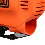 BLACK+DECKER 4.5 Amp Corded Jig Saw with Variable Speed and Quick-Clamp thumbnail 3