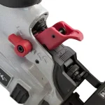 Husky 4-in-1 18-Gauge Pneumatic Mini Flooring Nailer and Stapler thumbnail 5