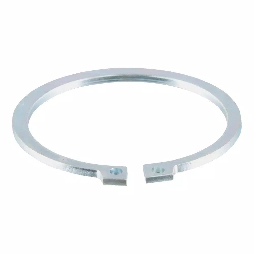 CURT Replacement Jack Snap Ring for #28100, #28304, #28302, and #28300 Jacks