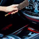 Barrett-Jackson Deluxe Car Wash, Dry, and Polish Kit thumbnail 3