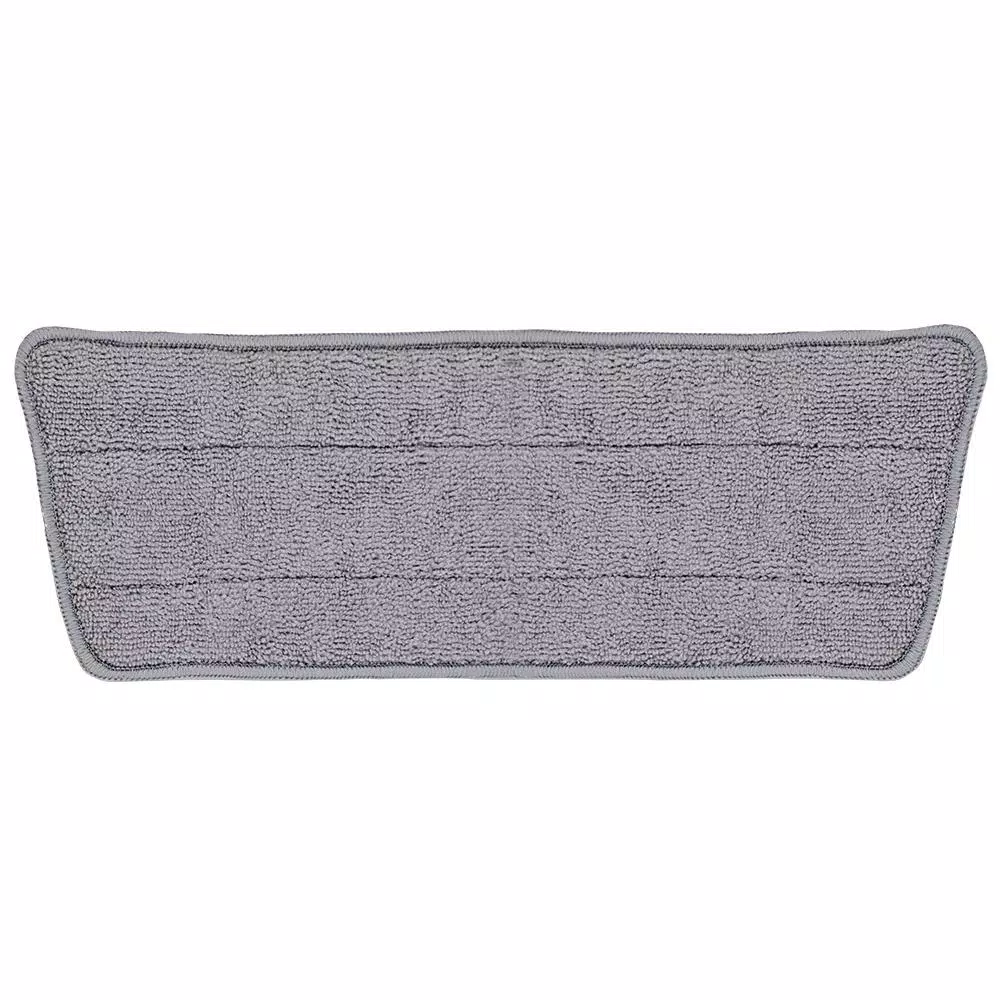 Rejuvenate Click N Clean Microfiber Restorer Pad Refill for Rejuvenate Mop Systems