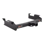 CURT Xtra Duty Class 5 Trailer Hitch for Chevrolet Silverado & Sierra 2500/3500 HD Long-Bed, 2" Receiver thumbnail 6