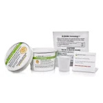 Biocide Systems Room Shocker 11g Chlorine Dioxide (ClO2) Odor Eliminator - Professional Strength thumbnail 3