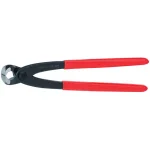 KNIPEX 10 in. Concretors Nippers with Cushion Grip Handles thumbnail 1