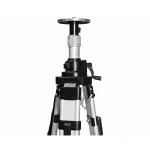 AdirPro Heavy-Duty Aluminum Elevating Construction Tripod for Lasers and GPS thumbnail 2