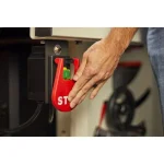 JET ProShop II 10 in. Table Saw with 30 in. Rip Capacity, JPS-10 thumbnail 7