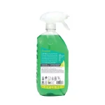 BOULDER CLEAN Clean Natural Foaming Bathroom Cleaner, Lemon Lime Zest, 28 oz. thumbnail 2
