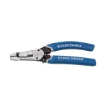Klein Tools Klein-Kurve Heavy Duty Wire Stripper, Forged Steel, 8-16 AWG thumbnail 6