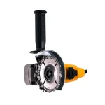 King Arthur's Tools Lancelot 14/22 Tooth Saw Chain Cutter Tandem Combo for Angle Grinders thumbnail 2