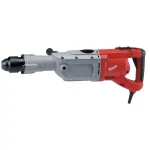 Milwaukee 15 Amp Corded 2 in. SDS-Max Rotary Hammer, 19.9 ft-lbs Blow Energy thumbnail 1