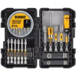DEWALT MAX Impact 35-Piece Screwdriver Bit Set, Impact Rated Hex Shank thumbnail 9
